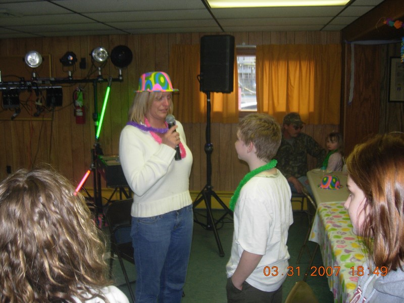 Corey Faust 11th Birthday Party Decorations Favors Accessories Ideas